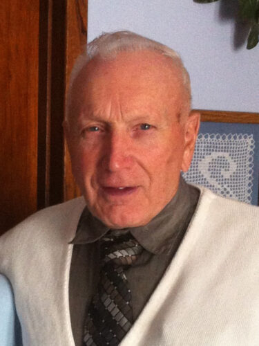 John (Jack) Stickfort, 87